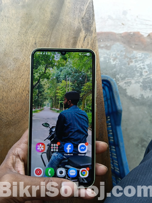 Samsung Galaxy A34 (Used) 6/128